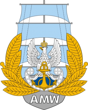 Patronat Honorowy Rektora - Komendanta Akademii Marynarki Wojennej